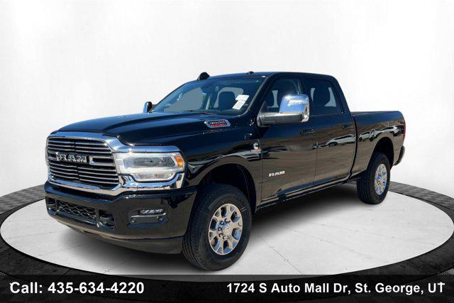 2024 Ram 3500