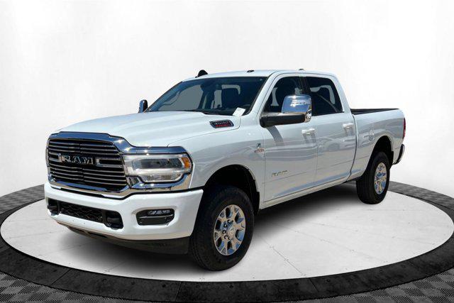 2024 Ram 3500