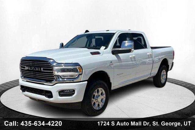 2024 Ram 3500