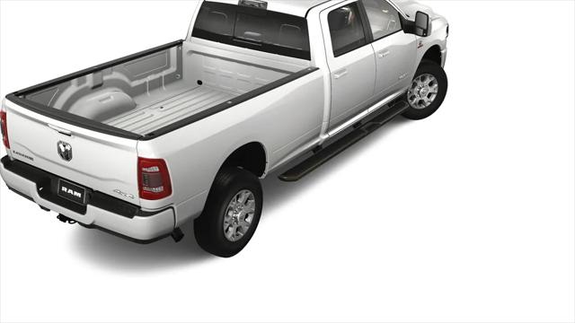 2024 RAM Ram 3500 RAM 3500 LARAMIE CREW CAB 4X4 8 BOX