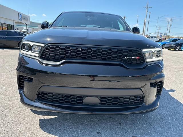 2024 Dodge Durango DURANGO GT PLUS AWD