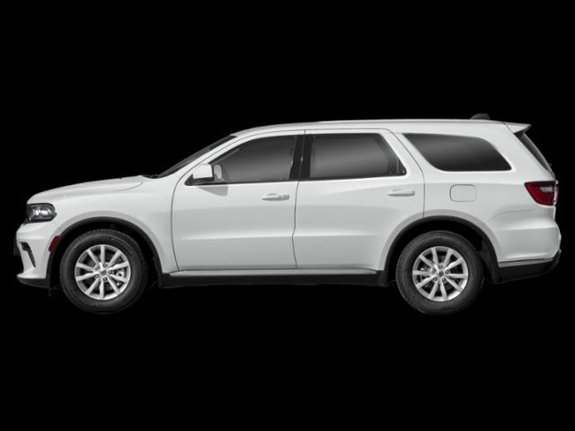 2024 Dodge Durango DURANGO SXT PLUS RWD