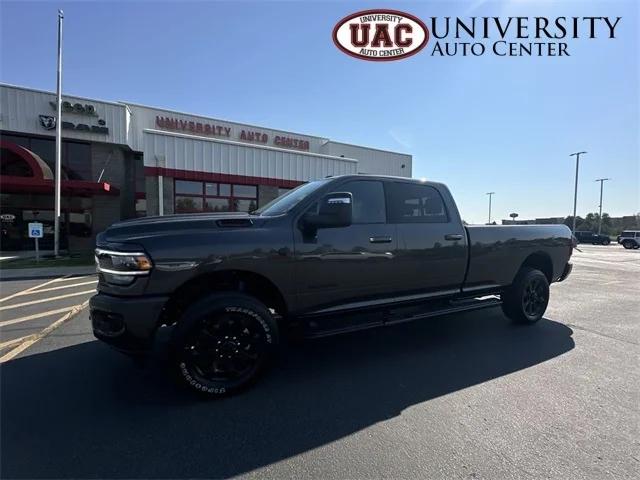 2024 RAM Ram 2500 RAM 2500 BIG HORN CREW CAB 4X4 8 BOX