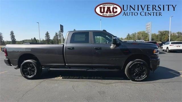 2024 RAM Ram 2500 RAM 2500 BIG HORN CREW CAB 4X4 8 BOX