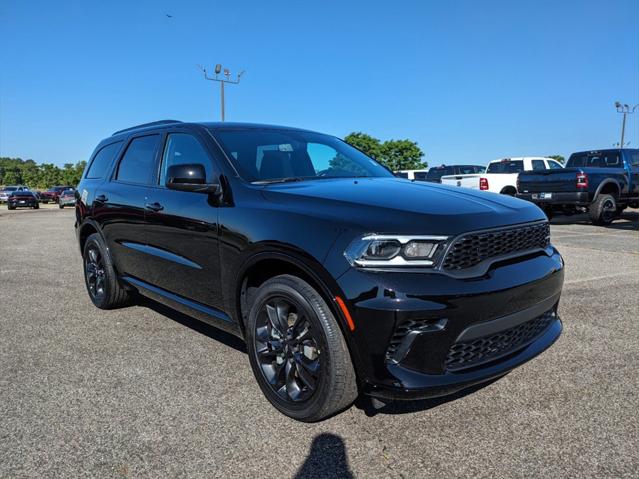 2024 Dodge Durango DURANGO GT RWD