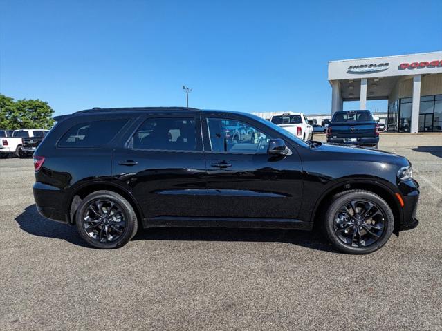 2024 Dodge Durango DURANGO GT RWD