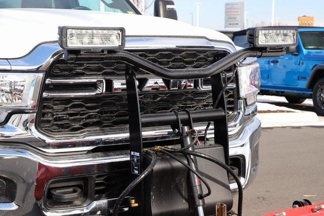 2024 RAM Ram 2500 RAM 2500 TRADESMAN REGULAR CAB 4X4 8 BOX