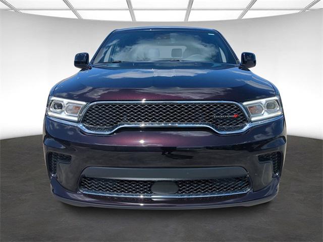 2024 Dodge Durango DURANGO SXT PLUS RWD