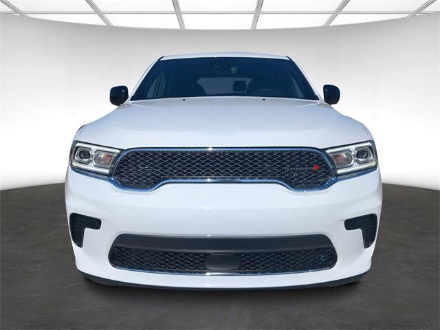 2024 Dodge Durango DURANGO SXT PLUS RWD