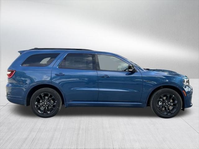 2024 Dodge Durango DURANGO R/T PLUS RWD