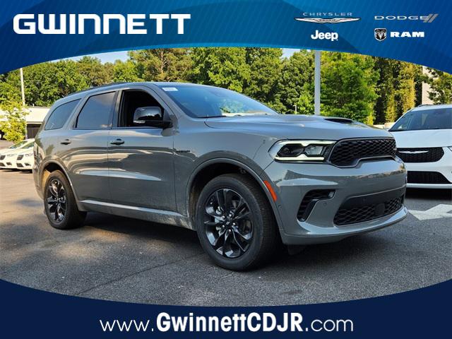 2024 Dodge Durango DURANGO R/T PREMIUM RWD