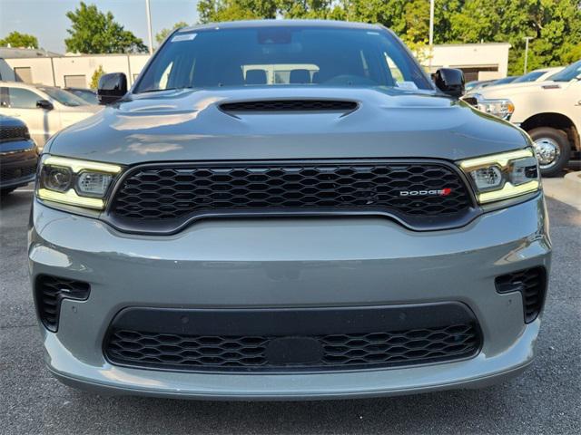 2024 Dodge Durango DURANGO R/T PREMIUM RWD