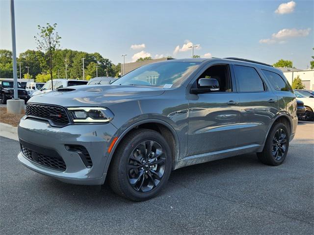 2024 Dodge Durango DURANGO R/T PREMIUM RWD