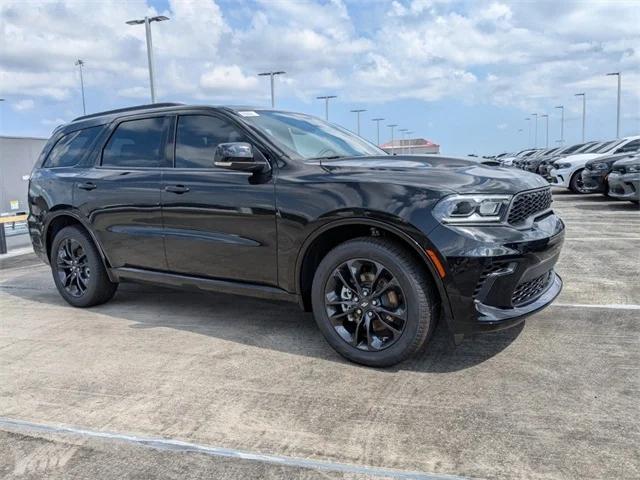 2024 Dodge Durango DURANGO GT PLUS RWD