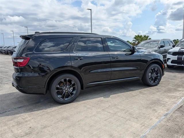 2024 Dodge Durango DURANGO GT PLUS RWD