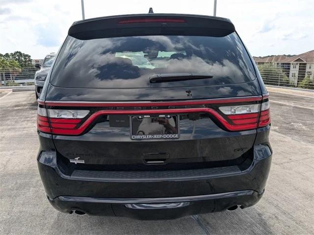 2024 Dodge Durango DURANGO GT PLUS RWD