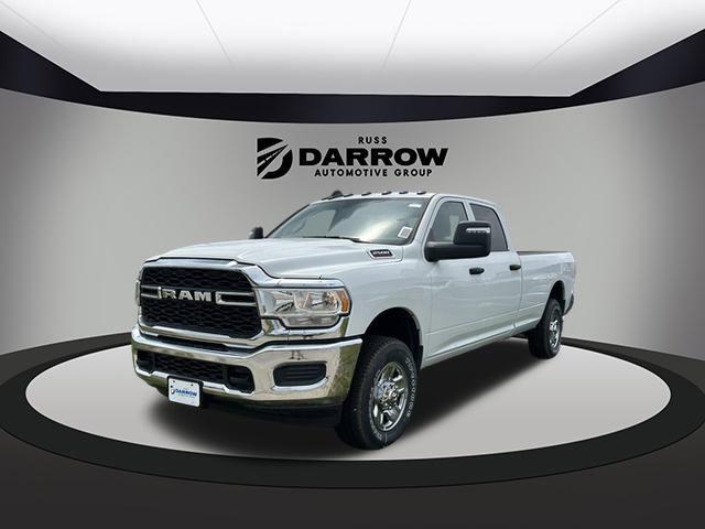 2024 RAM Ram 2500 RAM 2500 TRADESMAN CREW CAB 4X4 8 BOX