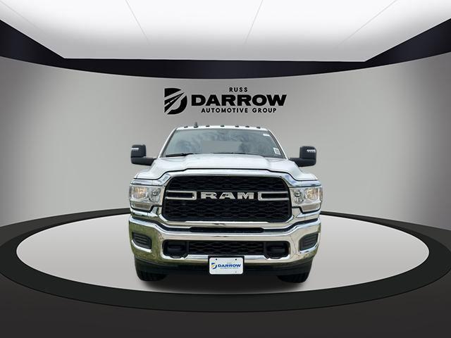 2024 RAM Ram 2500 RAM 2500 TRADESMAN CREW CAB 4X4 8 BOX