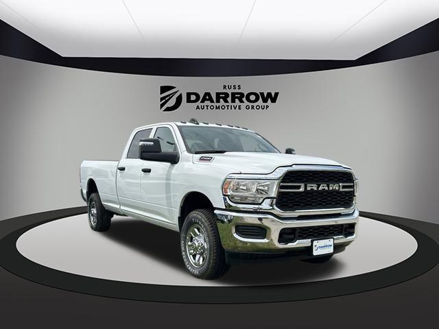 2024 RAM Ram 2500 RAM 2500 TRADESMAN CREW CAB 4X4 8 BOX