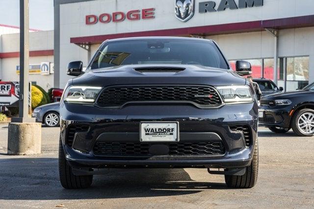 2024 Dodge Durango DURANGO GT PLUS AWD