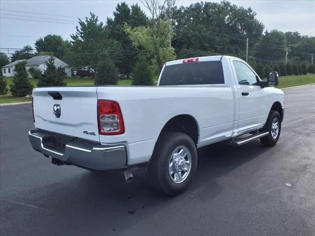 2024 RAM Ram 3500 RAM 3500 TRADESMAN REGULAR CAB 4X4 8 BOX