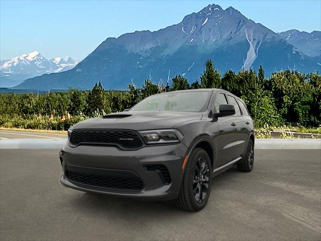 2024 Dodge Durango DURANGO R/T AWD