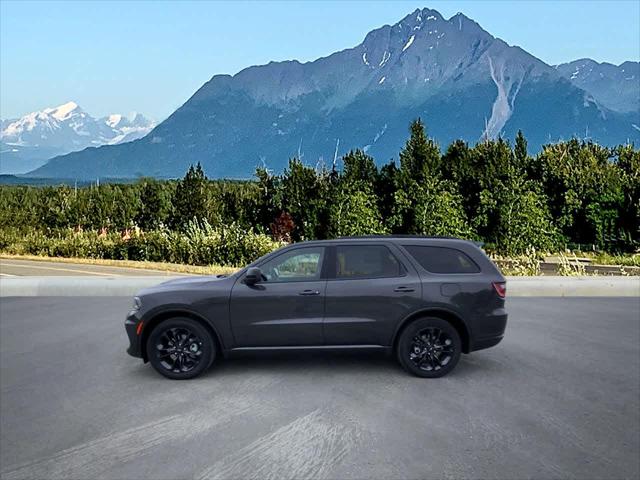 2024 Dodge Durango DURANGO R/T AWD