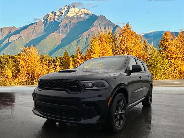 2024 Dodge Durango DURANGO R/T AWD