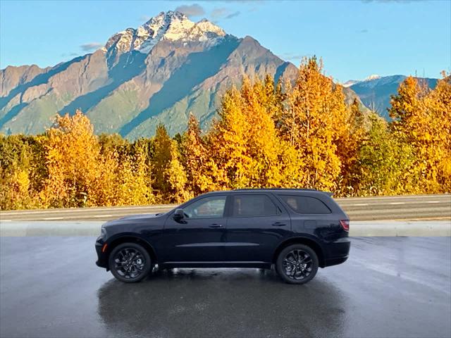 2024 Dodge Durango DURANGO R/T AWD