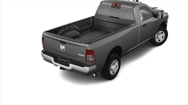 2024 RAM Ram 2500 RAM 2500 TRADESMAN REGULAR CAB 4X4 8 BOX