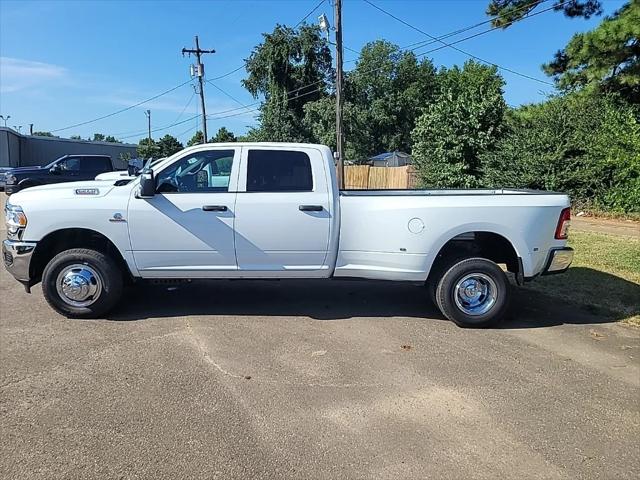 2024 RAM Ram 3500 RAM 3500 TRADESMAN CREW CAB 4X4 8 BOX