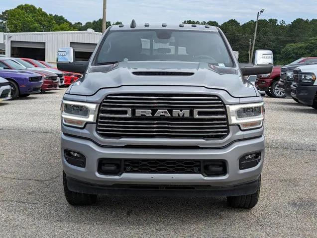 2024 RAM Ram 2500 RAM 2500 LARAMIE CREW CAB 4X4 64 BOX