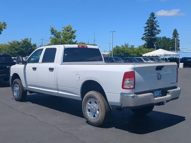 2024 RAM Ram 2500 RAM 2500 TRADESMAN CREW CAB 4X4 8 BOX