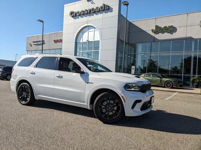 2024 Dodge Durango DURANGO R/T PLUS AWD