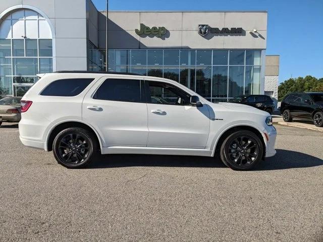 2024 Dodge Durango DURANGO R/T PLUS AWD