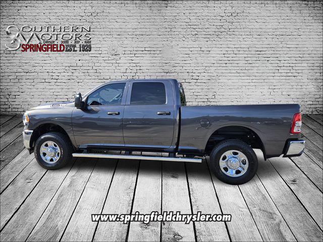 2024 RAM Ram 2500 RAM 2500 TRADESMAN CREW CAB 4X4 64 BOX