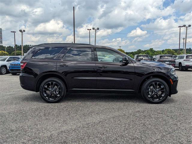 2024 Dodge Durango DURANGO GT PLUS AWD