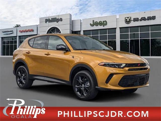 2024 Dodge Hornet GT AWD