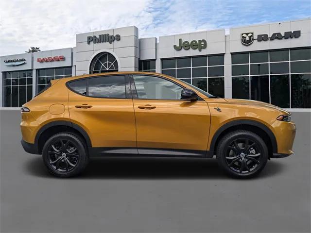 2024 Dodge Hornet GT AWD