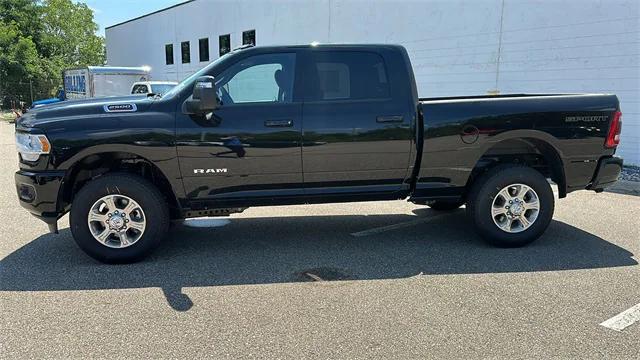 2024 RAM Ram 2500 RAM 2500 BIG HORN CREW CAB 4X4 64 BOX