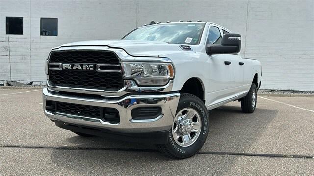 2024 RAM Ram 2500 RAM 2500 TRADESMAN CREW CAB 4X4 8 BOX