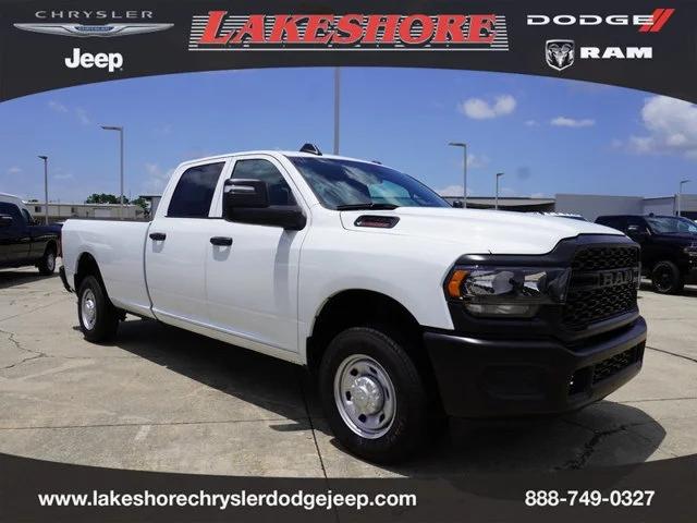 2024 RAM Ram 2500 RAM 2500 TRADESMAN CREW CAB 4X2 8 BOX