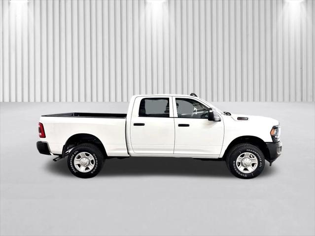 2024 RAM Ram 2500 RAM 2500 TRADESMAN CREW CAB 4X4 64 BOX