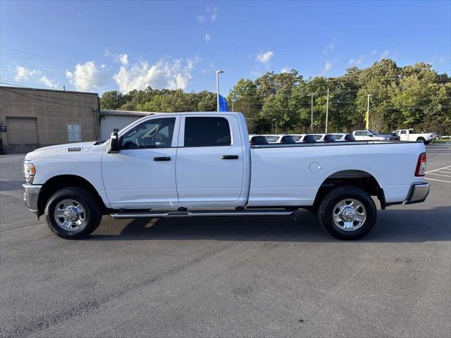 2024 RAM Ram 2500 RAM 2500 TRADESMAN CREW CAB 4X4 8 BOX