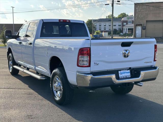 2024 RAM Ram 2500 RAM 2500 TRADESMAN CREW CAB 4X4 8 BOX