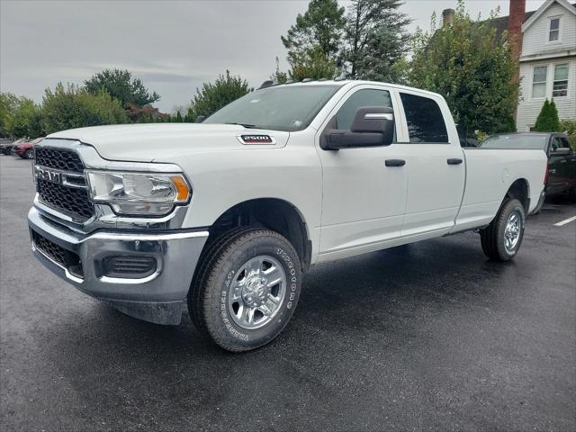 2024 RAM Ram 2500 RAM 2500 TRADESMAN CREW CAB 4X4 8 BOX