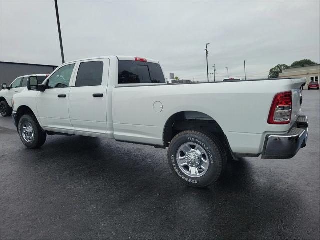 2024 RAM Ram 2500 RAM 2500 TRADESMAN CREW CAB 4X4 8 BOX