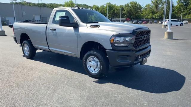 2024 RAM Ram 2500 RAM 2500 TRADESMAN REGULAR CAB 4X4 8 BOX