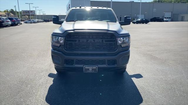 2024 RAM Ram 2500 RAM 2500 TRADESMAN REGULAR CAB 4X4 8 BOX