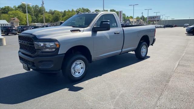 2024 RAM Ram 2500 RAM 2500 TRADESMAN REGULAR CAB 4X4 8 BOX